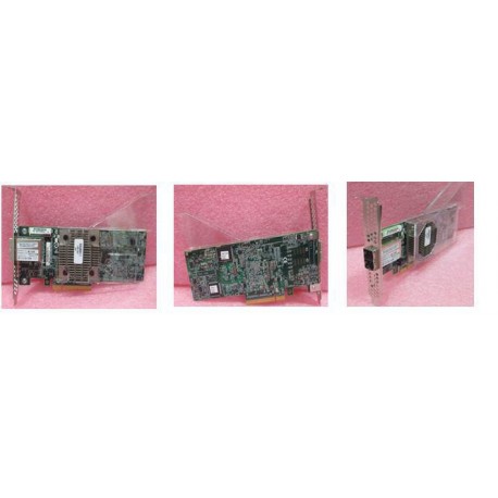 HP PCIe H241 host bus adapter Référence: W125980491
