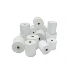 Zebra Label, Paper, 51x25mm Thermal Reference: 3007201-T