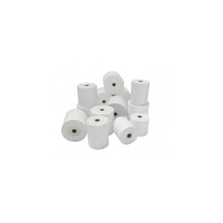 Zebra Label, Paper, 51x25mm Thermal Reference: 3007201-T