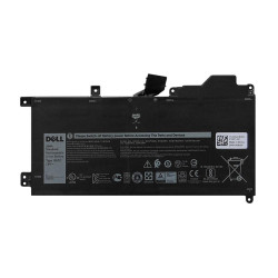 Dell Battery, 38WHR, 2 Cell, Lithiu Reference: W125710426
