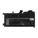 Dell Battery, 38WHR, 2 Cell, Lithiu Reference: W125710426