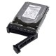 Dell 2TB 7.2K 3.5 SAS 12G 512n Référence: W128943226 