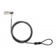 HP Essential Combination Lock Reference: T0Y16AA