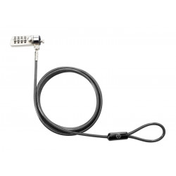 HP Essential Combination Lock Reference: T0Y16AA