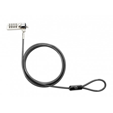 HP Essential Combination Lock Reference: T0Y16AA