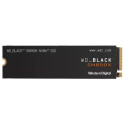 Western Digital Black SN850X M.2 4000 GB PCI Reference: W127282791
