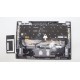 Lenovo MECH_ASM BL KB GY FPR WW JPN Référence: W128310089