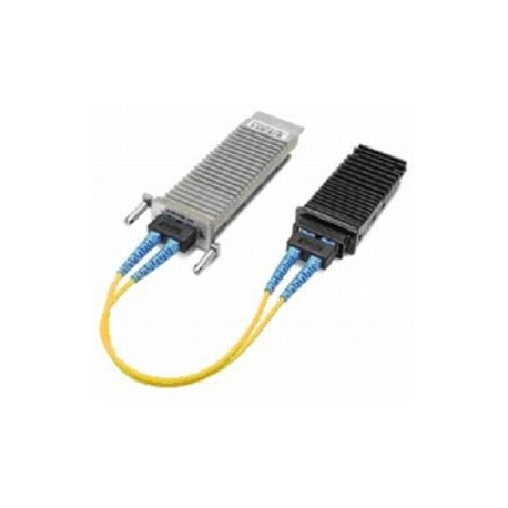 Cisco 10GBASE-SR X2 MODULE Référence: X2-10GB-SR