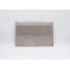 Lenovo Upper Case ASM_CZ-SK L 81TD MC Référence: W125686832