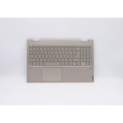 Lenovo Upper Case ASM_CZ-SK L 81TD MC Référence: W125686832