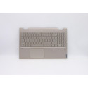 Lenovo Upper Case ASM_CZ-SK L 81TD MC Référence: W125686832