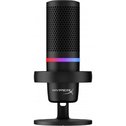 HP HYPERX DUOCAST BLACK HMID1R-A- Référence: W127151318