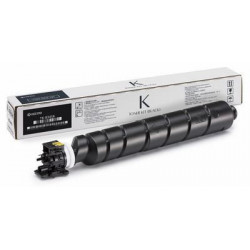 Kyocera Toner Black Reference: TK-8345