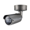 Hanwha P Series 4K AI ANPR IR Bullet Référence: W126330620