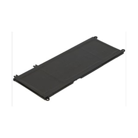 Dell Battery, 56WHR, 4 Cell, Reference: W125714229