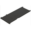 Dell Battery, 56WHR, 4 Cell, Reference: W125714229