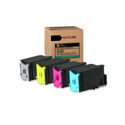 Katun Toner Cartridge 1 Pc(S) Black Référence: W128369766