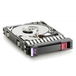 HP 146GB MSA2 3.5 Inch Référence: 488156-001