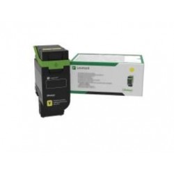 Lexmark Toner Cartridge 1 Pc(S) Référence: W128563531