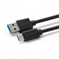 MicroConnect Gen1 USB C-A Cable, 1.5m Reference: W125901455
