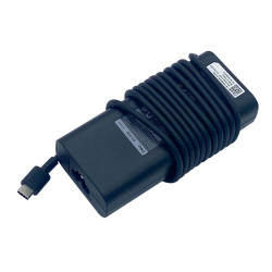 Dell AC Adapter, 65W, 19.5V, 3 Reference: W125714436