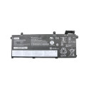 Lenovo Internal, 3c, 50Wh, LiIon, SMP Reference: W125731464