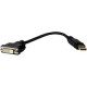 Vivolink Pro Displayport-DVI 24+1, 20cm Reference: PRODPADAPDVI