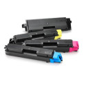 Kyocera Toner Yellow TK-590Y Reference: 1T02KVANL0