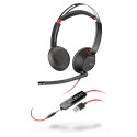 Poly BLACKWIRE 5220,C5220 USB-A,WW Reference: W125895464