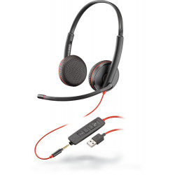 Plantronics re C3225 Headset Head-band Reference: W125828399