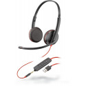 Plantronics re C3225 Headset Head-band Reference: W125828399