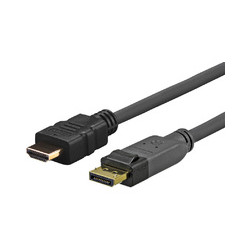 Vivolink Pro Displayport - HDMI 5M Reference: PRODPHDMI5