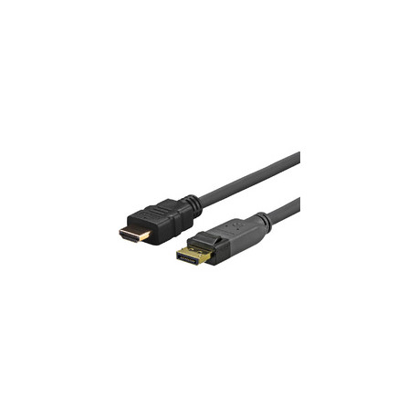Vivolink Pro Displayport - HDMI 5M Reference: PRODPHDMI5