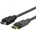 Vivolink Pro Displayport - HDMI 5M Reference: PRODPHDMI5