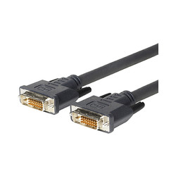 Vivolink PRO DVI - D 24 + 1 M - M 2 M Reference: PRODVIHD2