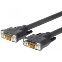 Vivolink PRO DVI - D 24 + 1 M - M 2 M Reference: PRODVIHD2