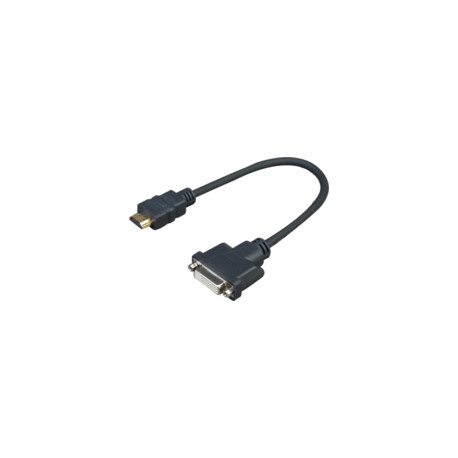 Vivolink Pro HDMI - DVI-F 0,2m Reference: PROHDMIADAPDVI