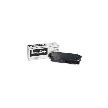 Kyocera Toner Black TK-5140K Reference: 1T02NR0NL0