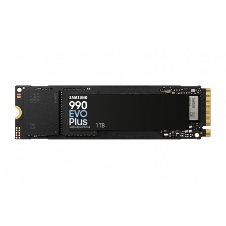 Samsung 1 TB M.2 PCI Express 4.0 NVMe Référence: W129001321