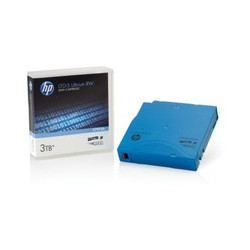 Hewlett Packard Enterprise Media Tape LTO 5 Reference: C7975A