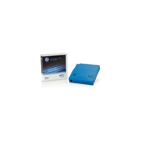Hewlett Packard Enterprise Media Tape LTO 5 Reference: C7975A