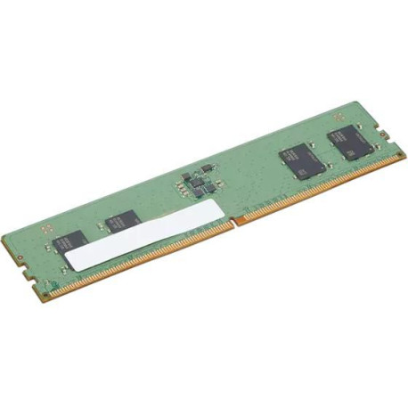 Lenovo 8 GB - DIMM 288-pin - 4800 Reference: W128118508