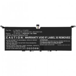 CoreParts Laptop Battery for Lenovo Reference: W125993503