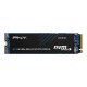 PNY Cs1030 M.2 Nvme 250 Gb Pci Référence: W128273665