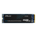 PNY Cs1030 M.2 Nvme 250 Gb Pci Référence: W128273665