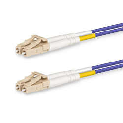 Lanview Fiber Patch Cable - LC-LC Référence: W125944834