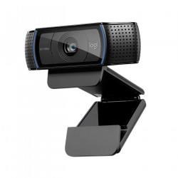 Logitech Webcam HD Pro C920 Reference: 960-001055
