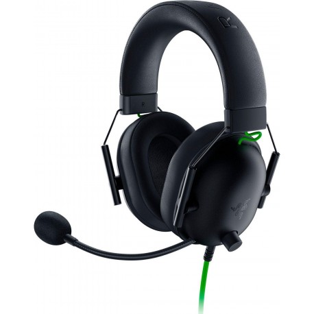Razer Blackshark V2 X Headset Wired Référence: W128280707