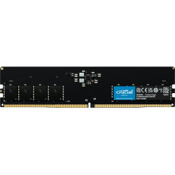 Crucial Memory Module 16 Gb 1 X 16 Gb Référence: W128290775