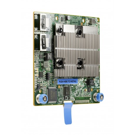 HP Smart Array E208i-a SR Référence: W126638149